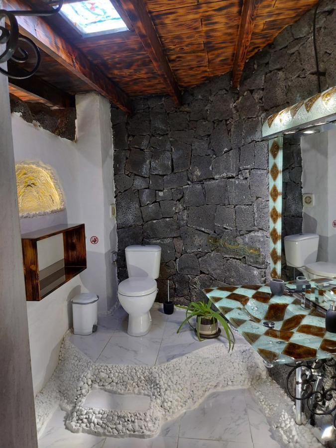 Aloelux Villa ! - Private Villa With Jacuzzi, Cinema ,Massage ,Wonderful View, Art Desing Villa Conil 외부 사진