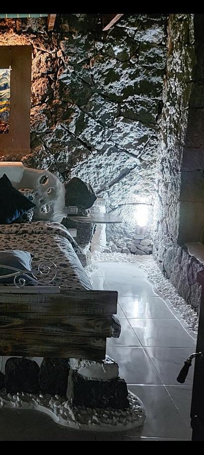 Aloelux Villa ! - Private Villa With Jacuzzi, Cinema ,Massage ,Wonderful View, Art Desing Villa Conil 외부 사진