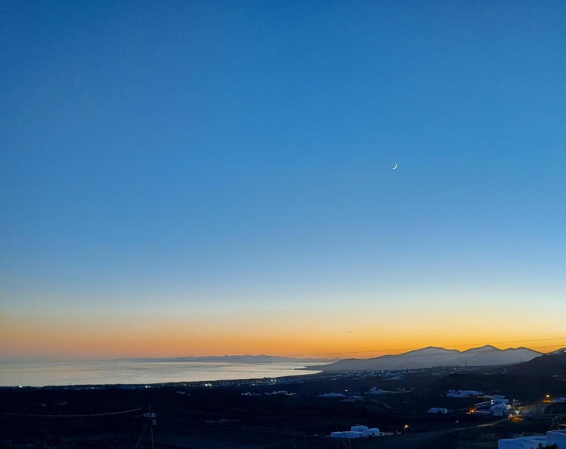 Aloelux Villa ! - Private Villa With Jacuzzi, Cinema ,Massage ,Wonderful View, Art Desing Villa Conil 외부 사진