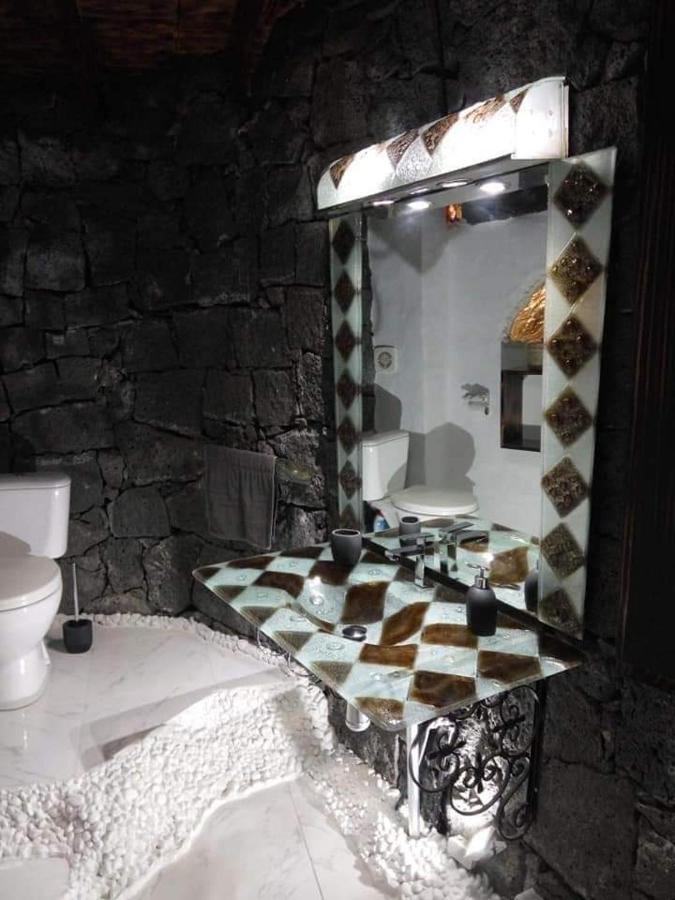 Aloelux Villa ! - Private Villa With Jacuzzi, Cinema ,Massage ,Wonderful View, Art Desing Villa Conil 외부 사진