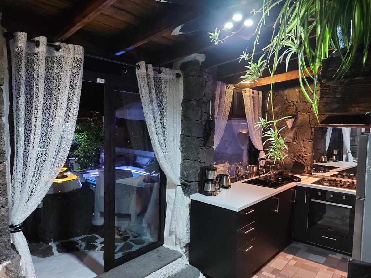 Aloelux Villa ! - Private Villa With Jacuzzi, Cinema ,Massage ,Wonderful View, Art Desing Villa Conil 외부 사진