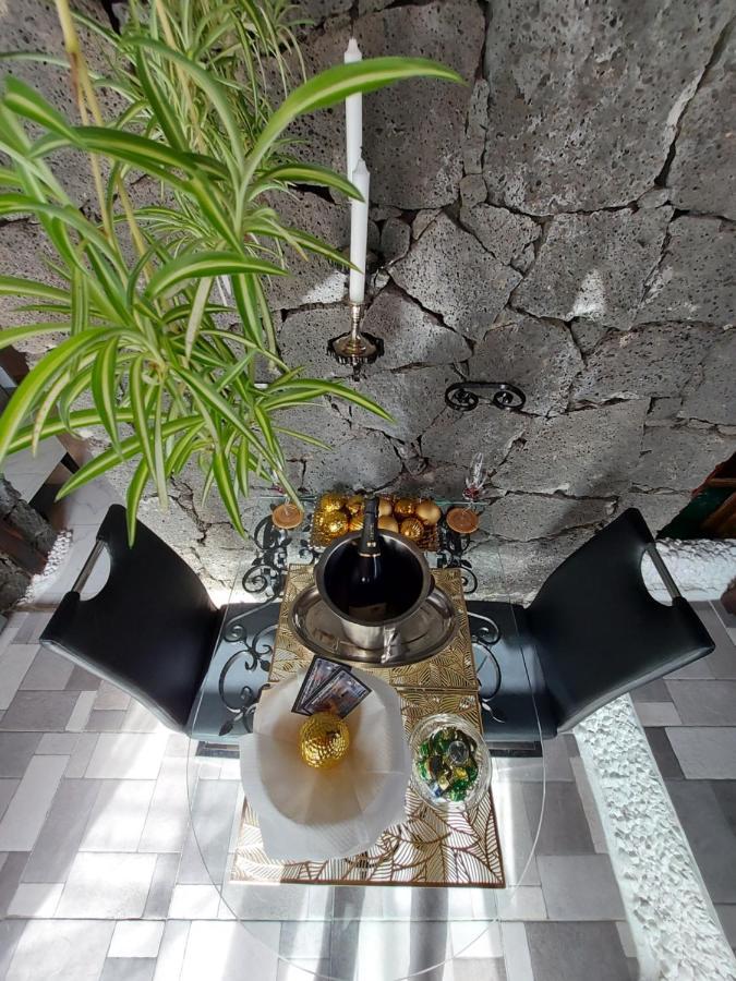 Aloelux Villa ! - Private Villa With Jacuzzi, Cinema ,Massage ,Wonderful View, Art Desing Villa Conil 외부 사진