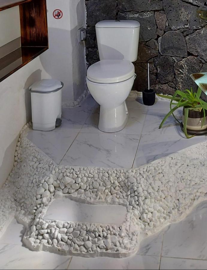 Aloelux Villa ! - Private Villa With Jacuzzi, Cinema ,Massage ,Wonderful View, Art Desing Villa Conil 외부 사진