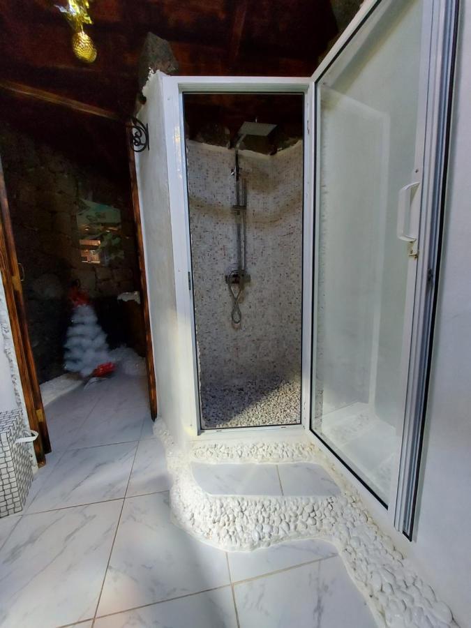 Aloelux Villa ! - Private Villa With Jacuzzi, Cinema ,Massage ,Wonderful View, Art Desing Villa Conil 외부 사진