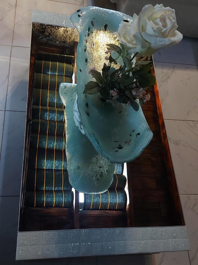 Aloelux Villa ! - Private Villa With Jacuzzi, Cinema ,Massage ,Wonderful View, Art Desing Villa Conil 외부 사진