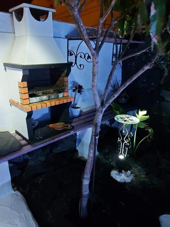 Aloelux Villa ! - Private Villa With Jacuzzi, Cinema ,Massage ,Wonderful View, Art Desing Villa Conil 외부 사진