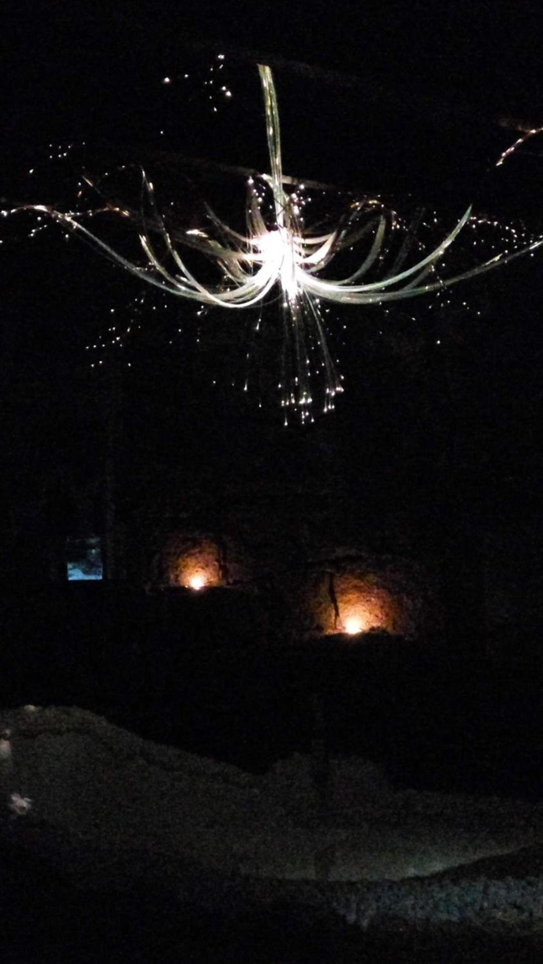 Aloelux Villa ! - Private Villa With Jacuzzi, Cinema ,Massage ,Wonderful View, Art Desing Villa Conil 객실 사진